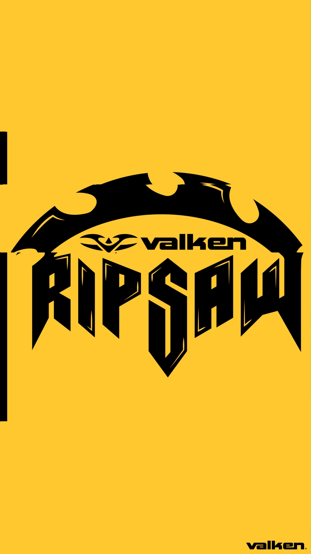Ripsaw Paintball Marker